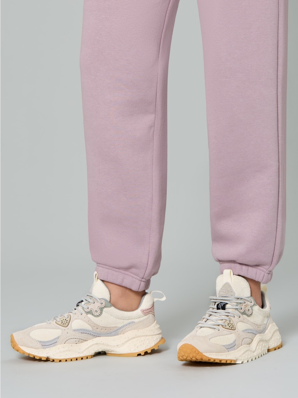NEW Flower Mountain Wave Sneaker